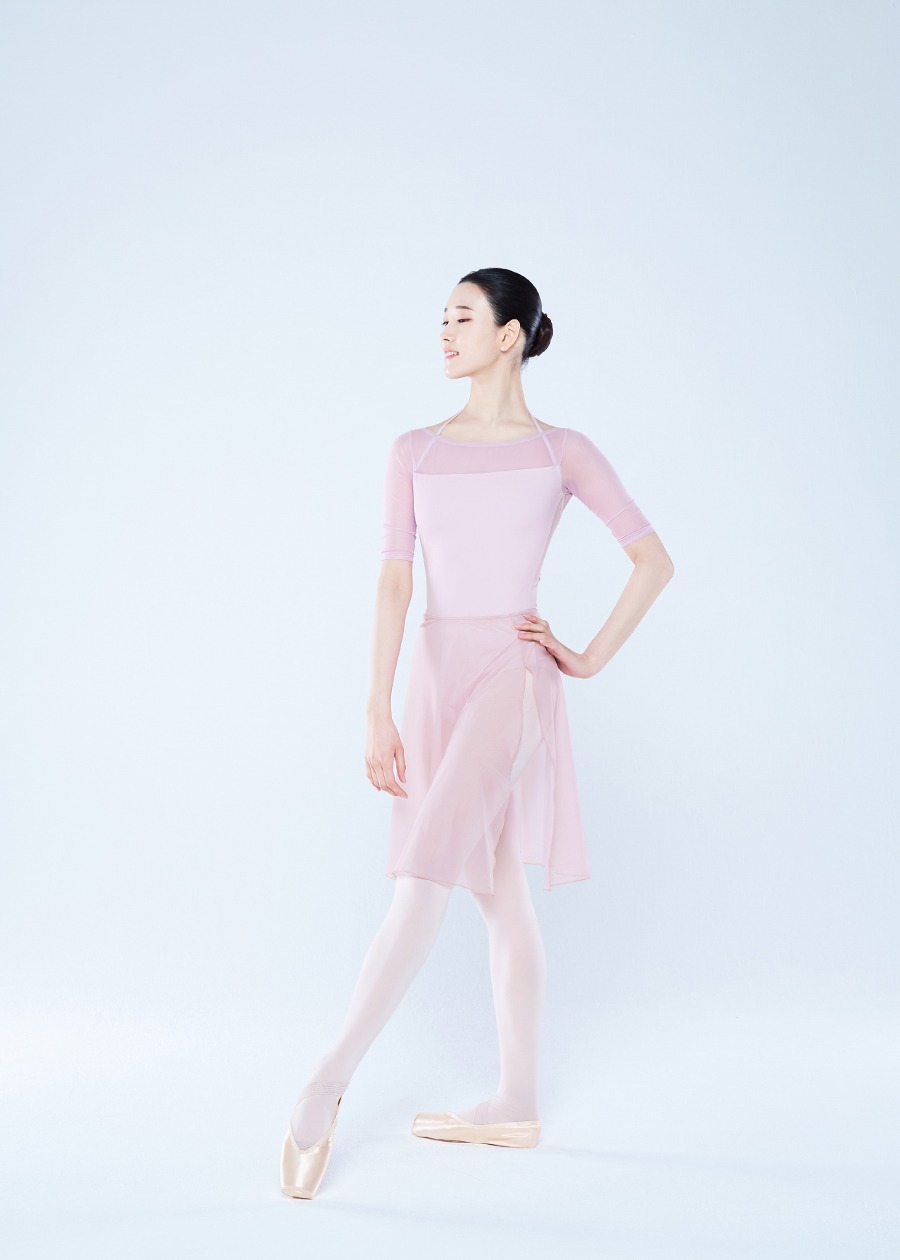 Ballet skirt - BYPLIE